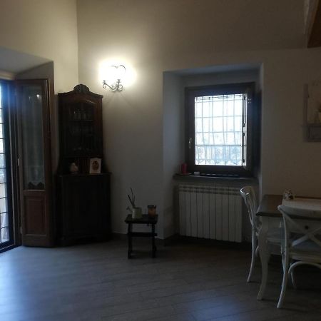 Il Pettirosso Villa Cesano Exterior foto